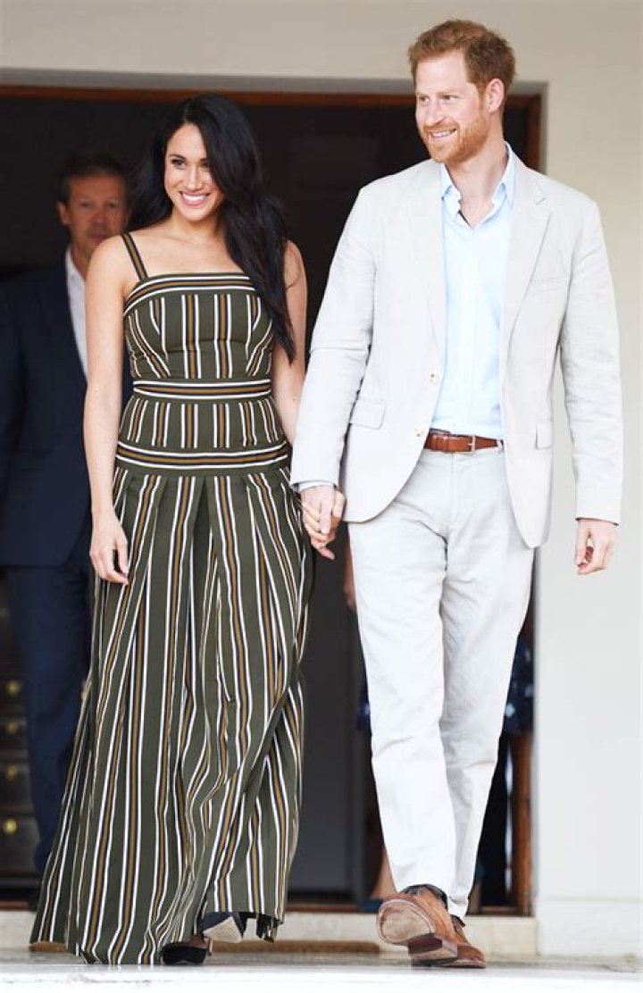 Prince Harry is Reportedly Challenging U.K.’s Decision to Strip Him of Security Protections After Royal Family Exit