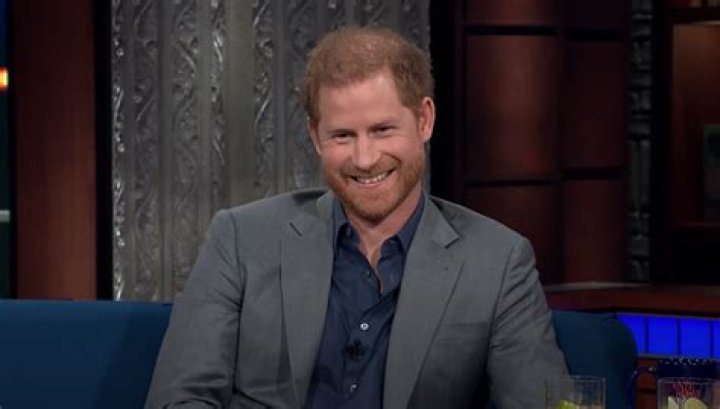 Prince Harry Admits Families, Like His Own, Miss Signs Of Mental Illness: People Are ‘Incredibly Good’ At Hiding