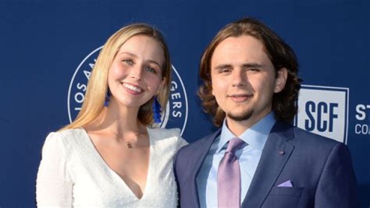 Prince Jackson & Girlfriend Molly Schirmang Spotted ‘Holding Hands’ On ‘Adorable’ Movie Date