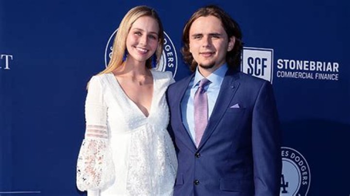 Prince Jackson Snuggles Up To GF Molly Schirmang At The Tony Awards: Rare Photos