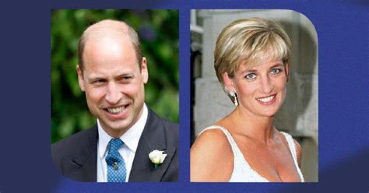 Prince William Reveals Princess Diana ‘Fancied’ Kevin Costner