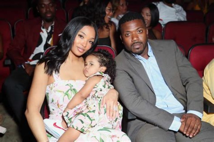 Princess Love Says She’s ‘Never Been Better’ After Ray J Filed For Divorce For The 3rd Time From Hospital
