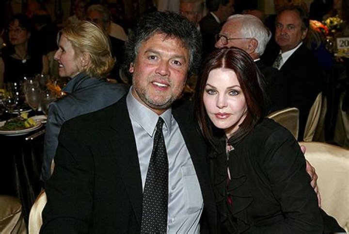 Learn About Her Marriage to Elvis & More – Hollywood Life