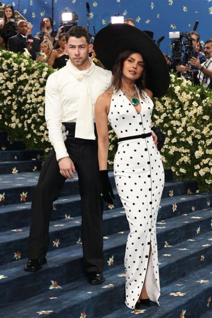 Priyanka Chopra & Nick Jonas Are Having ‘Amazing Sex’ — Is Their Romance Already Getting Serious?