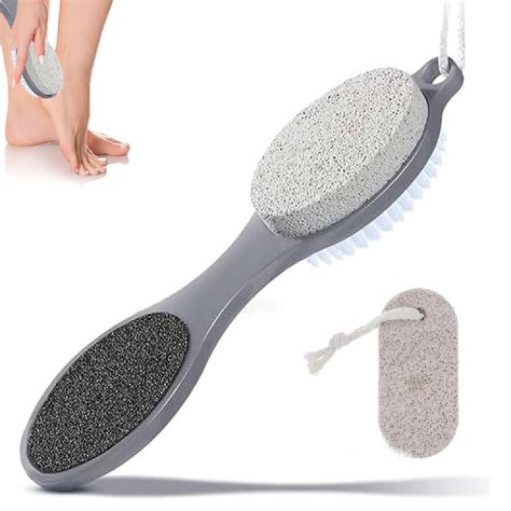 Hottest Pumice Stone for Feet of 2023 – Hollywood Life Reviews – Hollywood Life