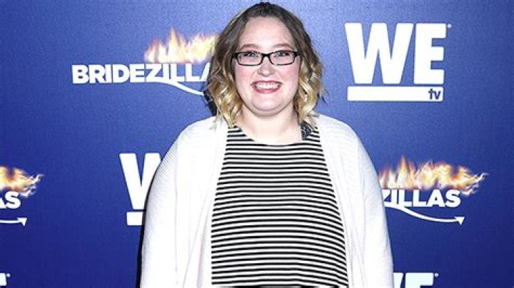 Pumpkin Shannon Opens Up About Problems With Husband Josh Efird – Hollywood Life