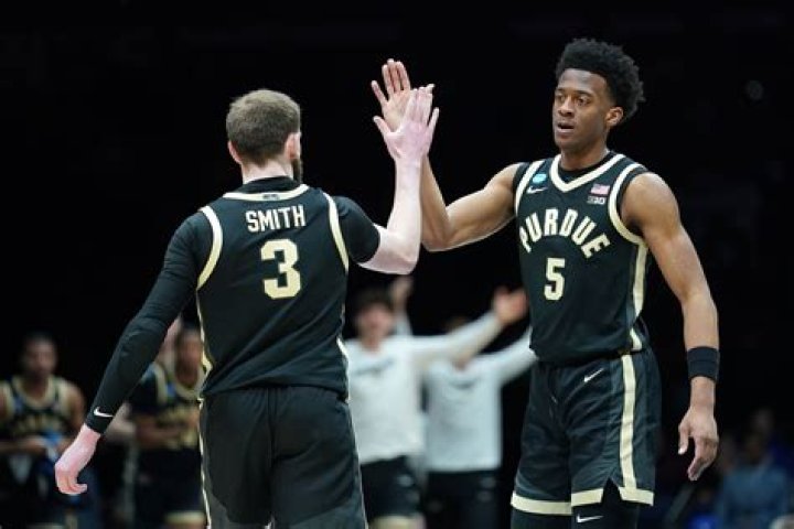 Purdue Shooter, 23, Kills Popular Teaching Assistant, Andrew Boldt, 21