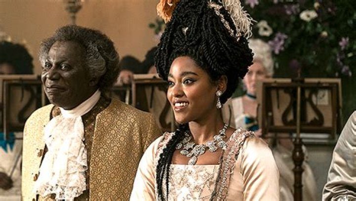 ‘Queen Charlotte’ Star On Lady Danbury Spinoff, Lord Ledger: Exclusive – Hollywood Life