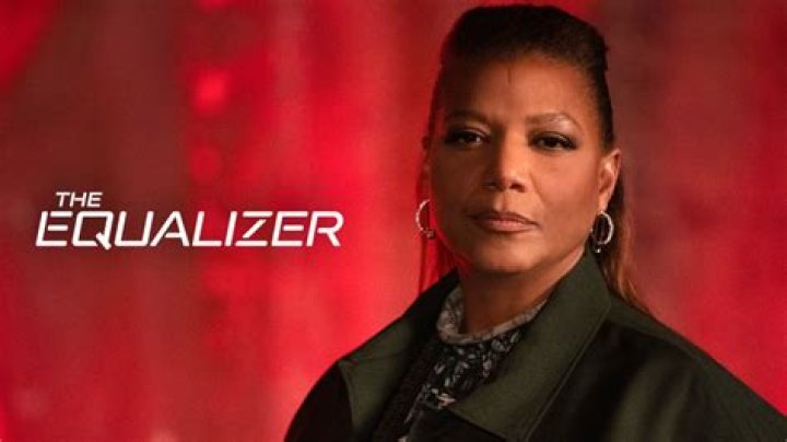 Queen Latifah Breaks Silence On Co-Star Chris Noth’s Firing From ‘The Equalizer’