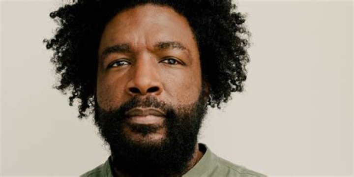 Questlove Celebrity Profile – Hollywood Life