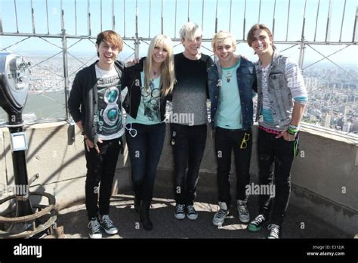 R5 — PICS