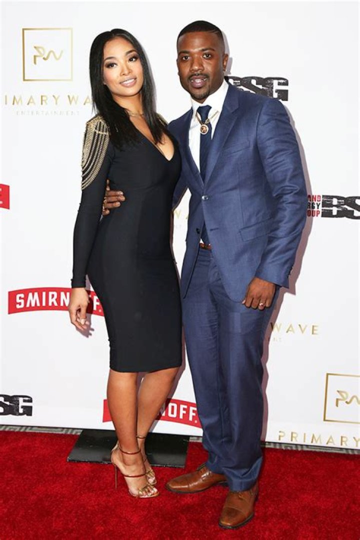 Ray J Reveals He & Princess Love Are Living Together In Miami 5 Mos. After Split: ‘We’re In A Good Place’
