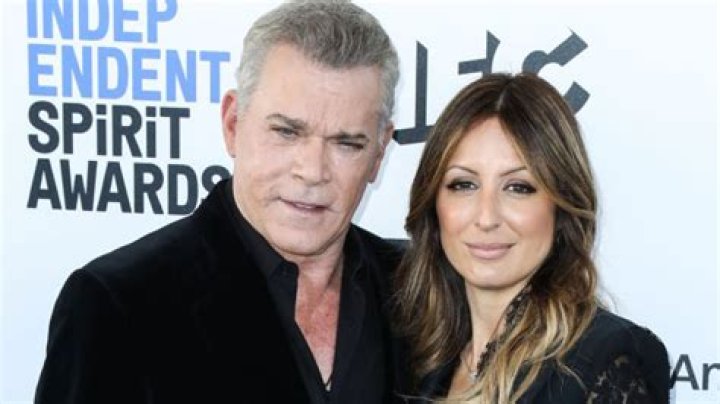 Ray Liotta’s Fiancée Jacy Nittolo Mourns In Heartbreaking Tribute: ‘He Was Everything To Me’