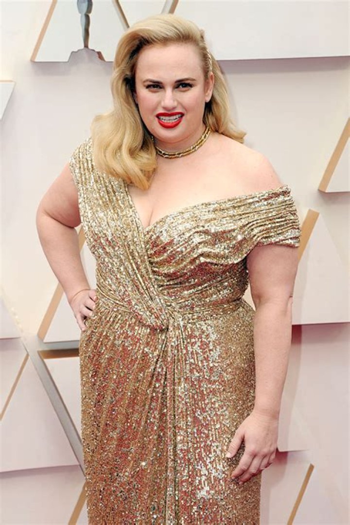 Why Rebel Wilson Is Loving Being Single: She’s ‘Sexy & Successful’ & Getting ‘A Lot Of Attention’