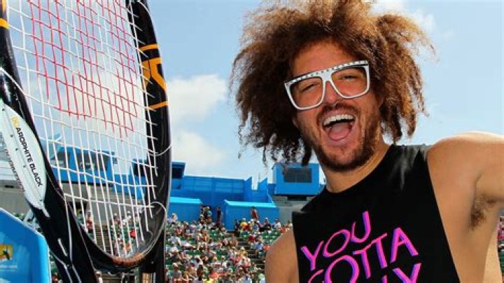 RedFoo Celebrity Profile – Hollywood Life