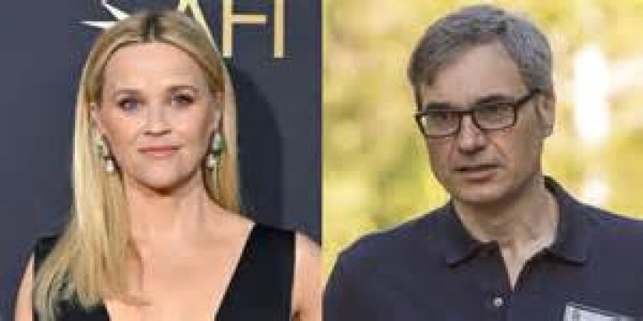 Reese Witherspoon’s Ex-Husband Ryan Phillippe Revisits Their ‘Hot’ ‘90s Relationship