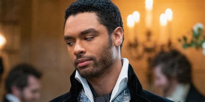 Rege-Jean Page on His Family’s Reaction to Bridgerton Scenes – Hollywood Life