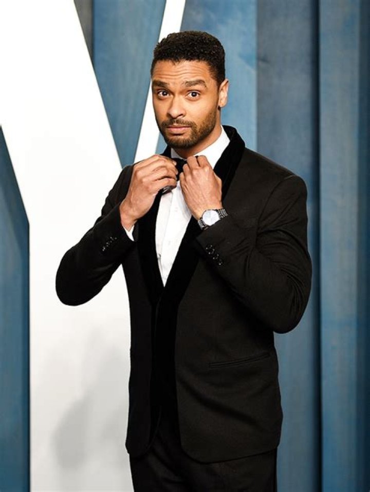 Regé-Jean Page Responds To Speculation About ‘Bridgerton’ Recasting His Role In Future Seasons