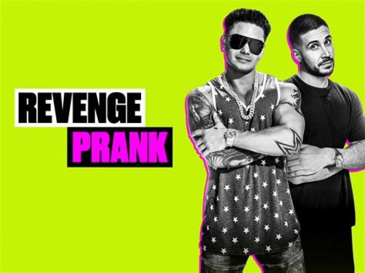‘Revenge Prank’ Preview: Vinny’s Latest Victim Storms Out In The Middle Of The Prank