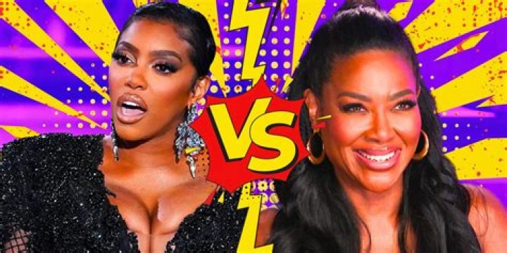 ‘RHOA’ Recap: Kenya Moore Says She Heard Someone ‘Screwing’ The Stripper