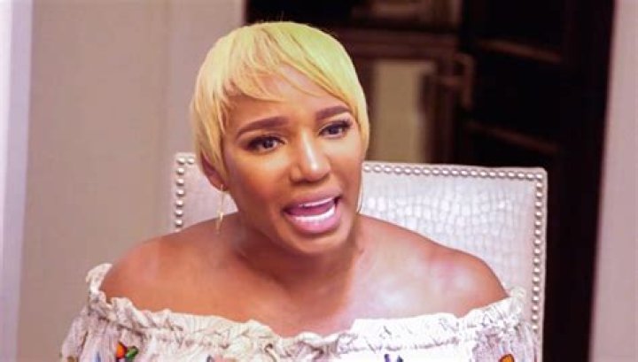 Nene Grabs Cameraman & Attacks Porsha At ‘Bye Wig’ Party — Recap – Hollywood Life
