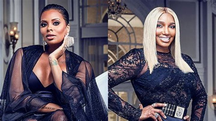 Why ‘RHOA’s NeNe Leakes Wants ‘Boring’ Eva Marcille Fired – Hollywood Life