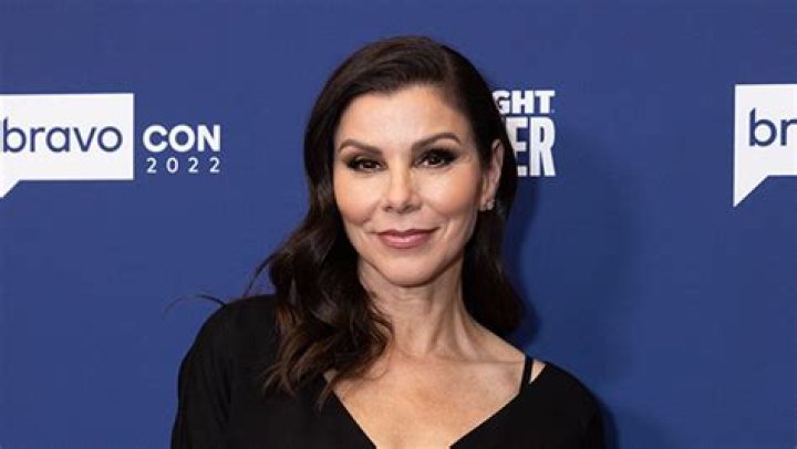 Heather Dubrow ‘Wasn’t Happy’ On ‘RHOC’ Before Threatening To Quit – Hollywood Life