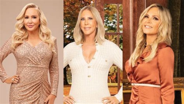 RHOC’s Shannon Beador Teases A ‘Tres Amigas’ Reunion With Tamra, Vicki – Hollywood Life