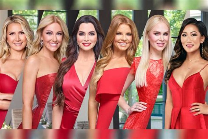‘RHOD’ Adds 2 New Housewives For Season 5: Meet Tiffany Moon & Jennifer Davis Long