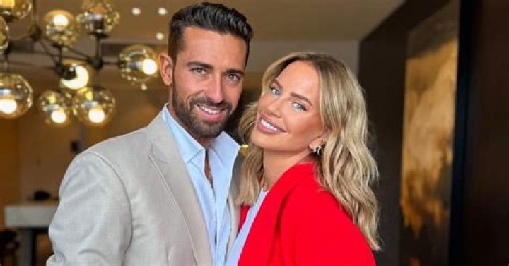 ‘RHODubai’ Preview: Caroline Stanbury Reveals Why She Really Married Sergio Carrallo