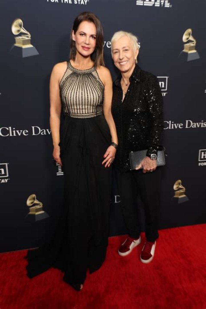 ‘RHOM’ Star Julia Lemigova Teases More Drama With Larsa Pippen At The Reunion