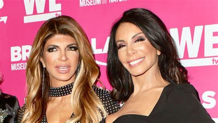 ‘RHONJ’ Cast ‘Begging’ Production To Cut Ties With Danielle Staub After Teresa Giudice Ends Friendship