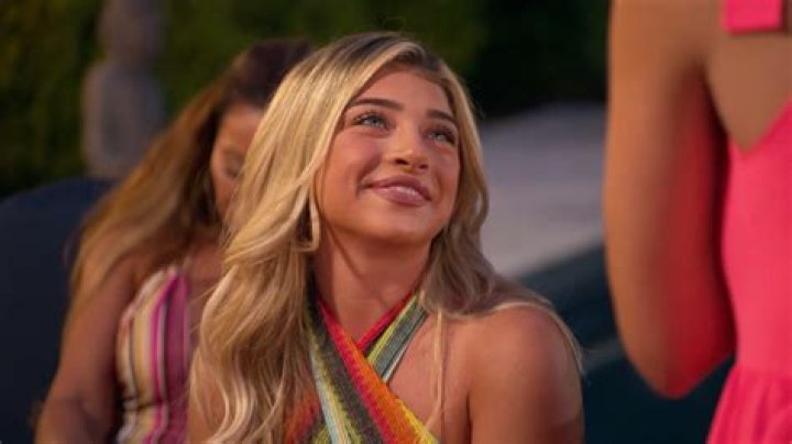 ‘RHONJ’: Gia Giudice Tells Mom Teresa To Apologize To Jackie After Spreading ‘Sh****’ Cheating Rumor