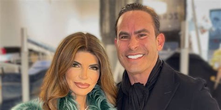 ‘RHONJ’: What Sparked Teresa Giudice’s ‘Wine-Throwing’ Outburst At Melissa Gorga’s Fashion Show