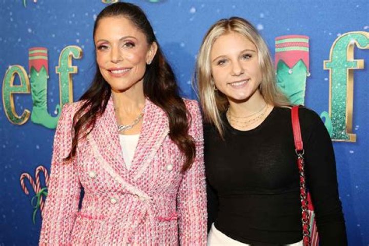 ‘RHONY’: Bethenny Frankel’s Daughter Bryn Texted Dennis Shields ‘We Miss You’ After His Death