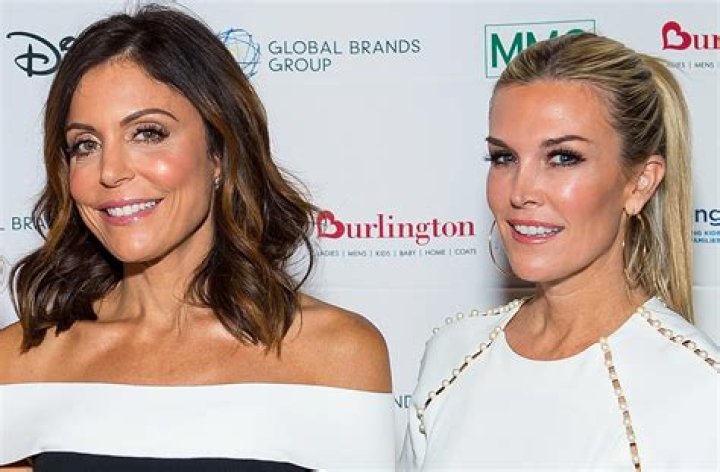 Dorinda Medley Talks Cast Shakeup Rumors Ahead Of Season 12 – Hollywood Life