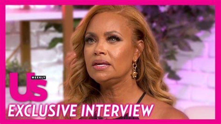 ‘RHOP’s Candiace Dillard Shades Gizelle Bryant: Exclusive – Hollywood Life