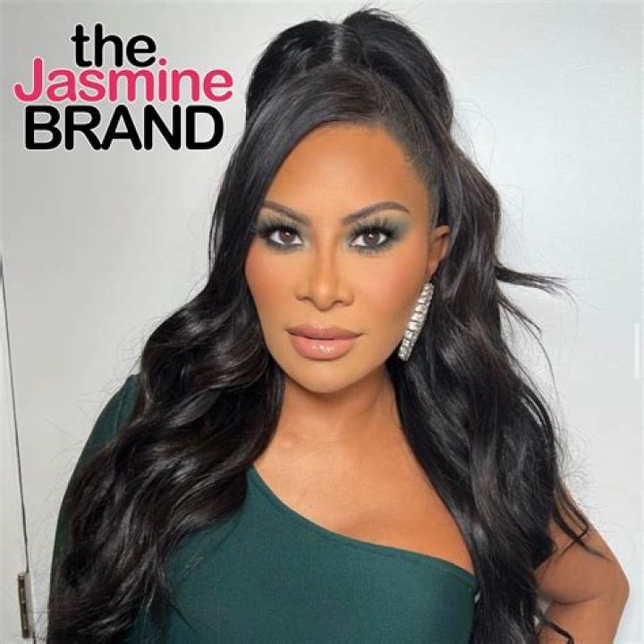 ‘RHOSLC’ Star Jen Shah Arrested & Charged In Massive Fraud, Money Laundering Scheme