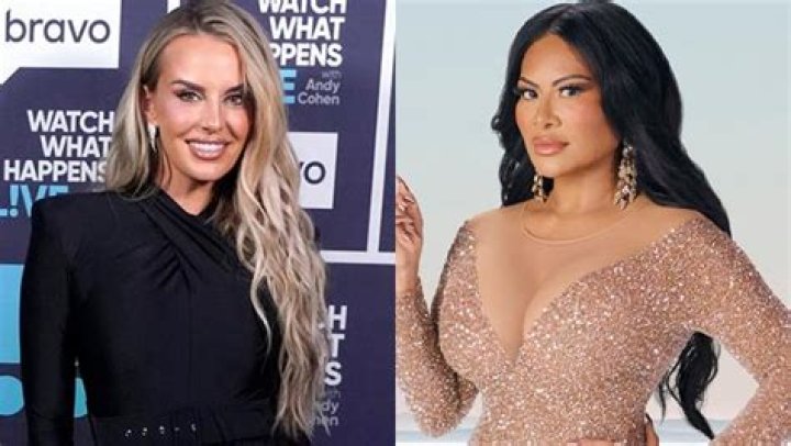 ‘RHOSLC’ Star Whitney Rose Seemingly Shades Jen Shah After Fraud Sentencing