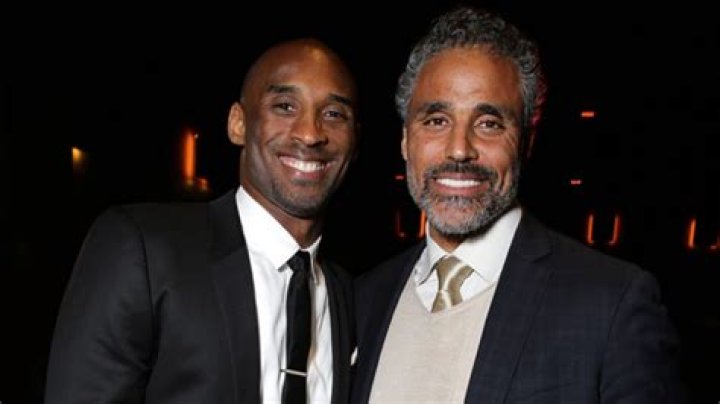 Rick Fox Confirmed Alive After Kobe Bryant Crash: See Tweet
