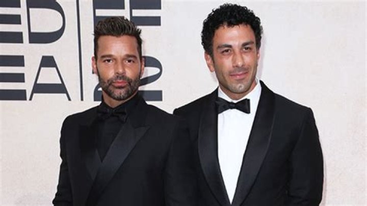 Ricky Martin & Husband Jwan Yosef Split: ‘We Have Decided To End Our Marriage’
