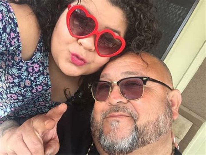 Rico & Raini Rodriguez’s Dad Dies Suddenly — See Their Sweet Tributes – Hollywood Life