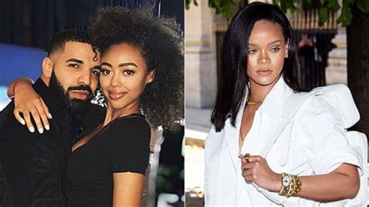 Why Rihanna Would Be ‘Infuriated’ If Drake, 31, Is Dating Teen Model Bella B Harris, 18