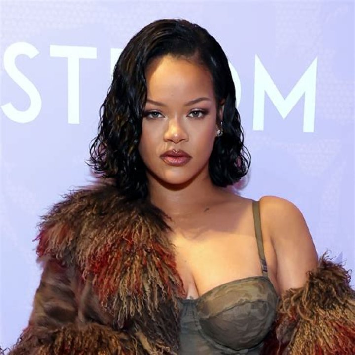 Rihanna Reveals Son RZA’s First Word While Posing in New Photos With ‘Interview Magazine’