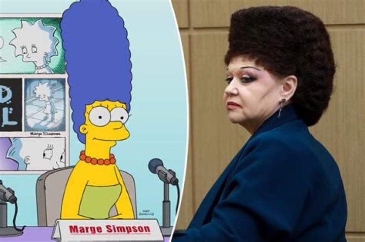Rihanna Serves An Epic Marge Simpson-Level Hair Makeover On The Cover Of ‘Dazed’ — Photos