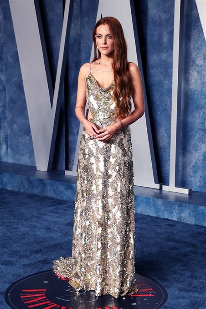 She Wants To Work With Former Stepfather Nicolas Cage – Hollywood Life