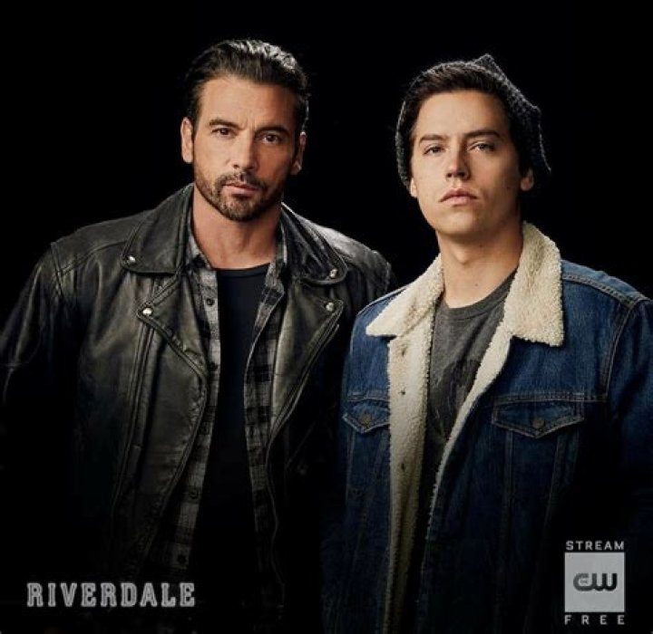 ‘Riverdale’: These Two Fan Fave Characters Have A Steamy Hookup