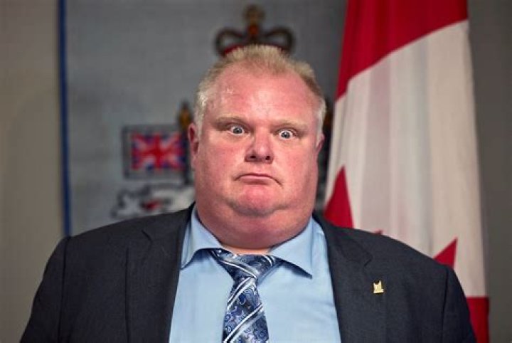 Rob Ford Celebrity Profile – Hollywood Life