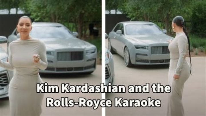 Rob Kardashian Sings Karaoke On Rare Boys Night Out With Pals Ross Butler & Noah Centino: Watch