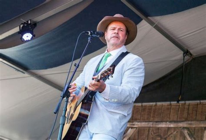Robert Earl Keen — Photos
